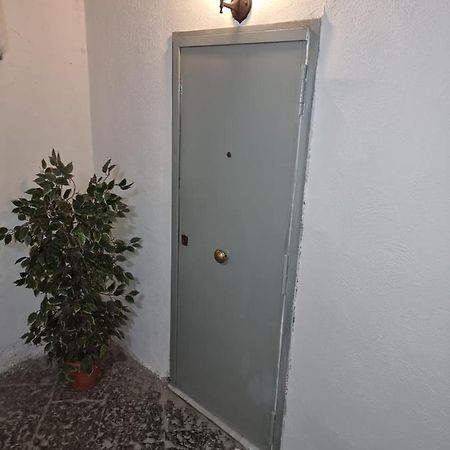 Casa Via Nicotera 14 Villa Napoli Ngoại thất bức ảnh