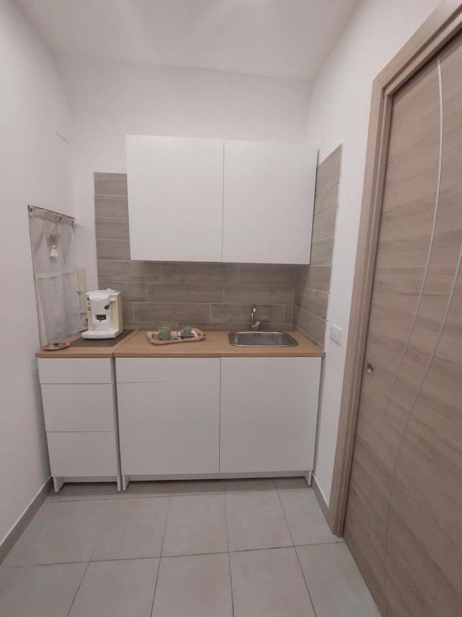Casa Via Nicotera 14 Villa Napoli Ngoại thất bức ảnh