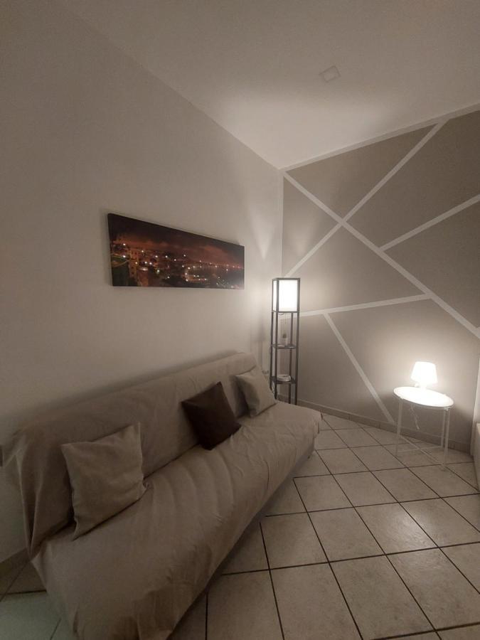 Casa Via Nicotera 14 Villa Napoli Ngoại thất bức ảnh
