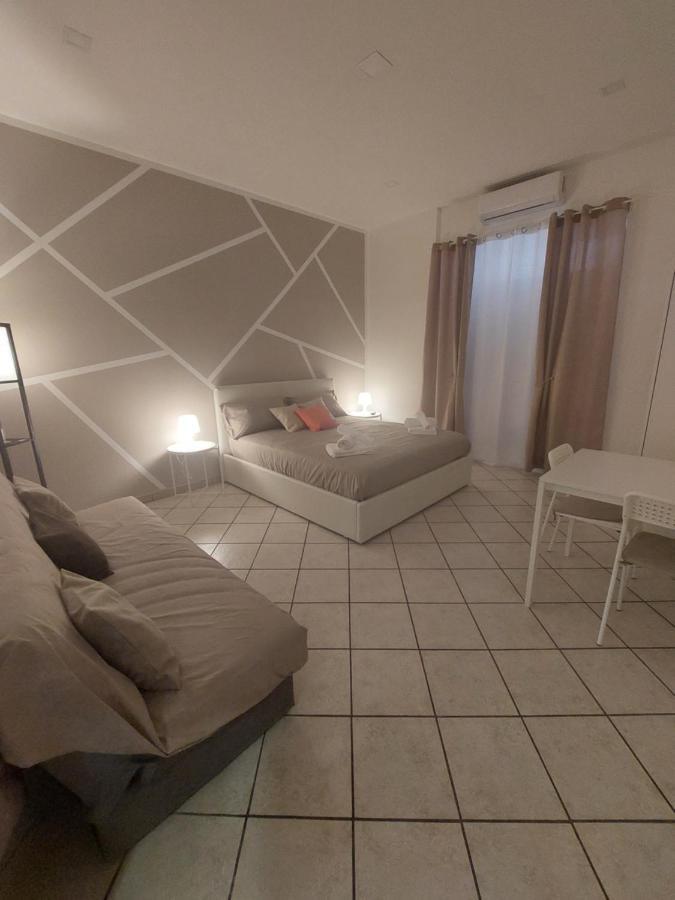 Casa Via Nicotera 14 Villa Napoli Ngoại thất bức ảnh