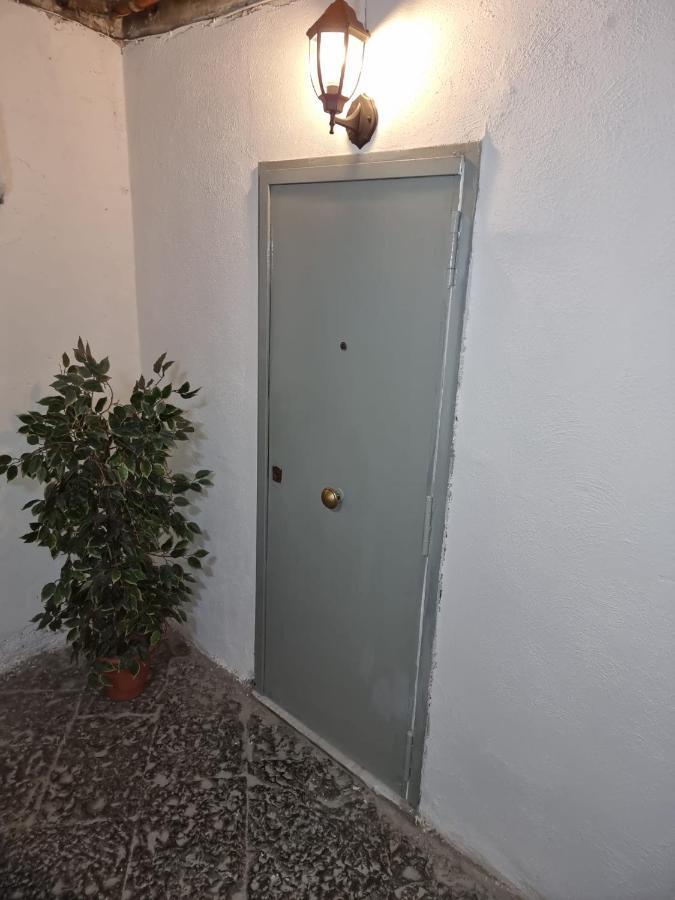 Casa Via Nicotera 14 Villa Napoli Ngoại thất bức ảnh